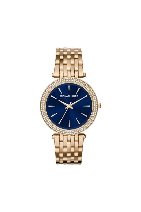 michael kors damenuhr mk3406|MICHAEL KORS LADIES' DARCI WATCH (MK3406).